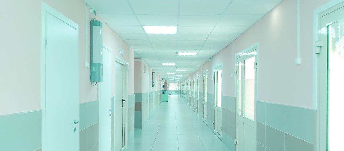 Decarbonizing Health Care Facilities